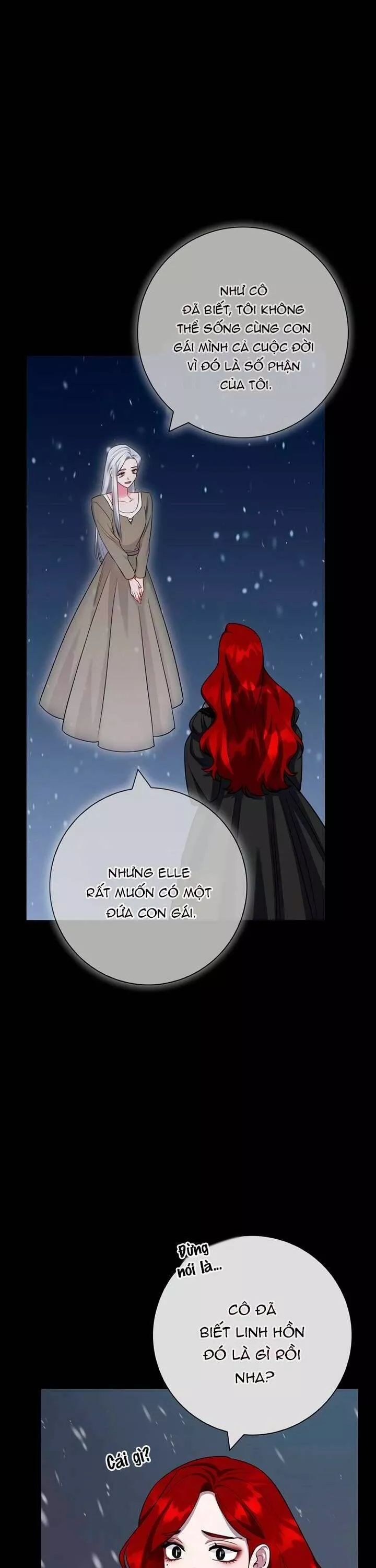 Tôi Trở Thành Mẹ Của Nam Chính Chap 72 - Next Chap 73