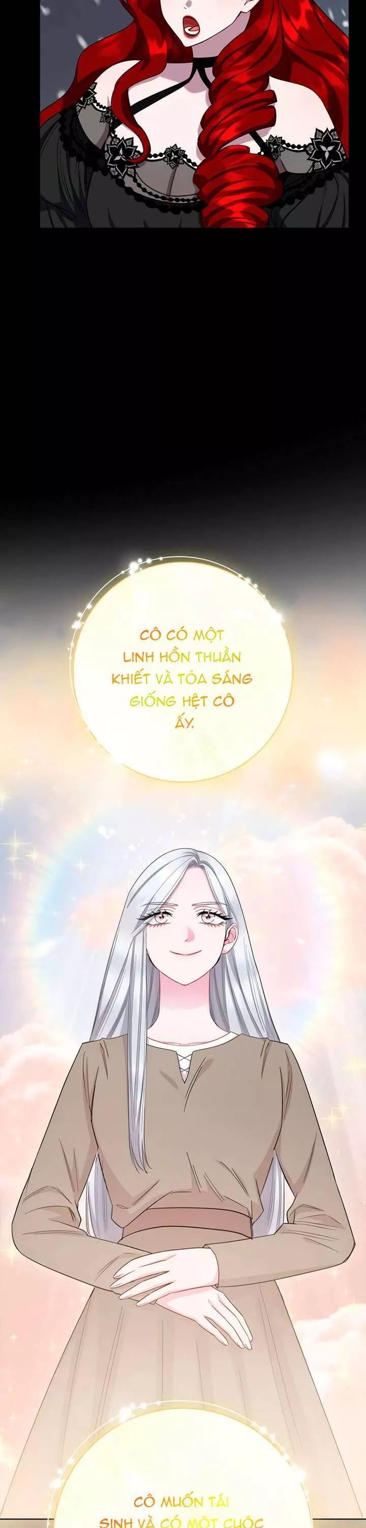 Tôi Trở Thành Mẹ Của Nam Chính Chap 72 - Next Chap 73