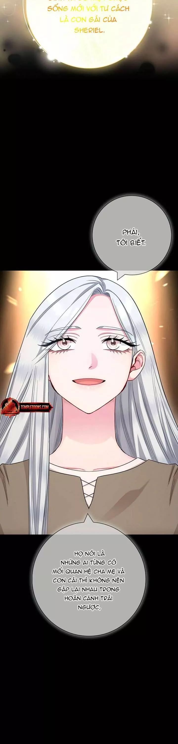 Tôi Trở Thành Mẹ Của Nam Chính Chap 72 - Next Chap 73