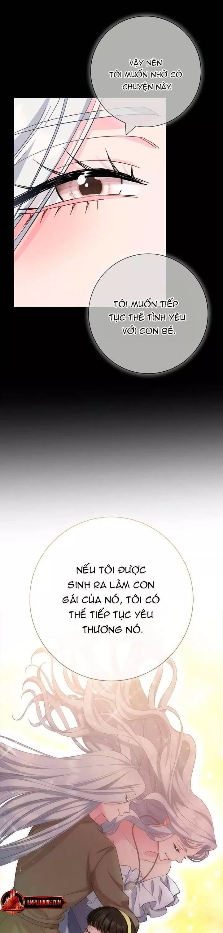 Tôi Trở Thành Mẹ Của Nam Chính Chap 72 - Next Chap 73
