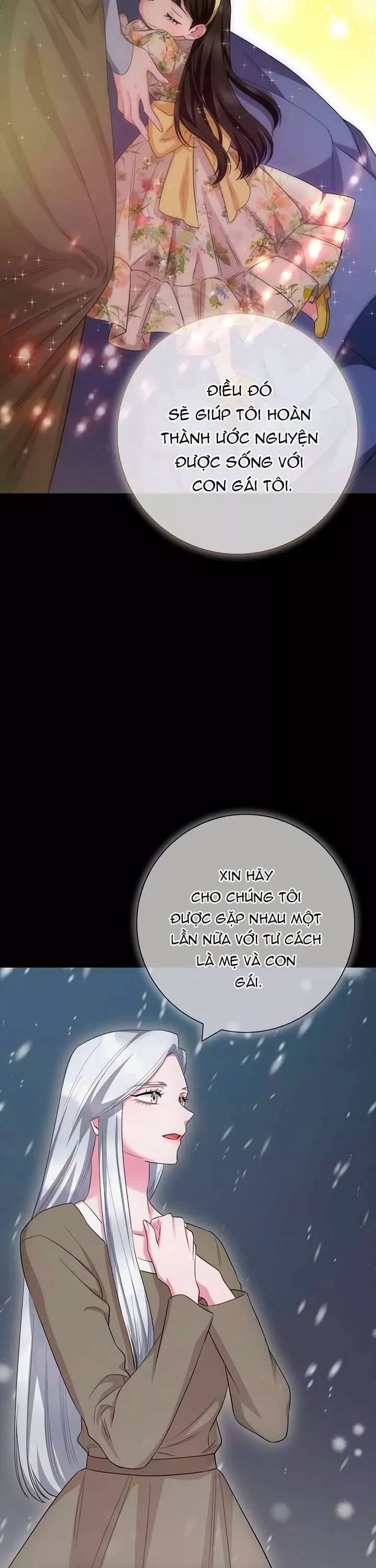 Tôi Trở Thành Mẹ Của Nam Chính Chap 72 - Next Chap 73