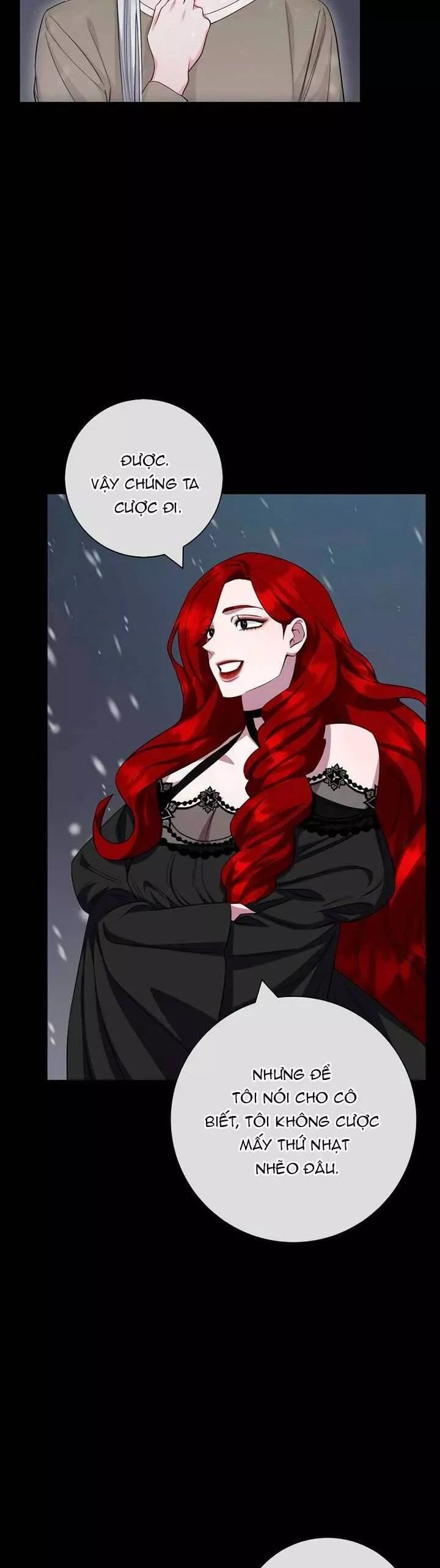 Tôi Trở Thành Mẹ Của Nam Chính Chap 72 - Next Chap 73