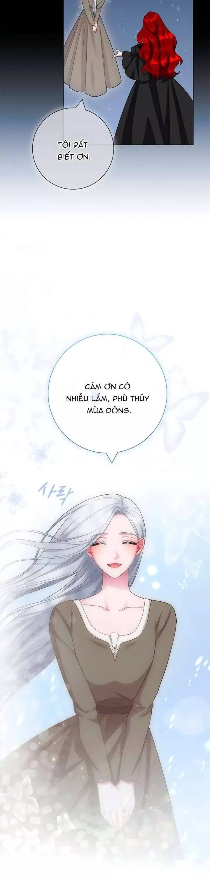 Tôi Trở Thành Mẹ Của Nam Chính Chap 72 - Next Chap 73