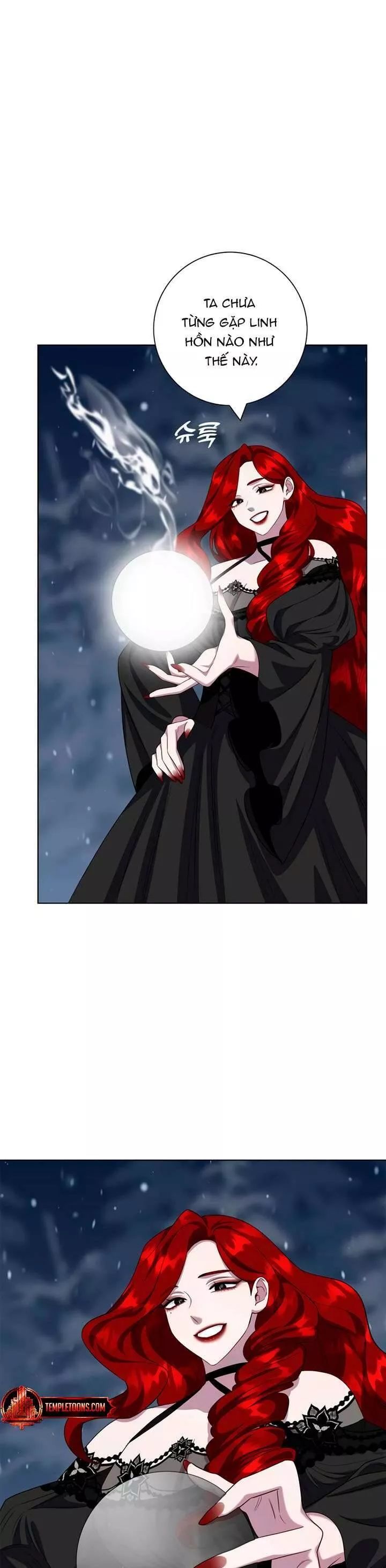 Tôi Trở Thành Mẹ Của Nam Chính Chap 72 - Next Chap 73