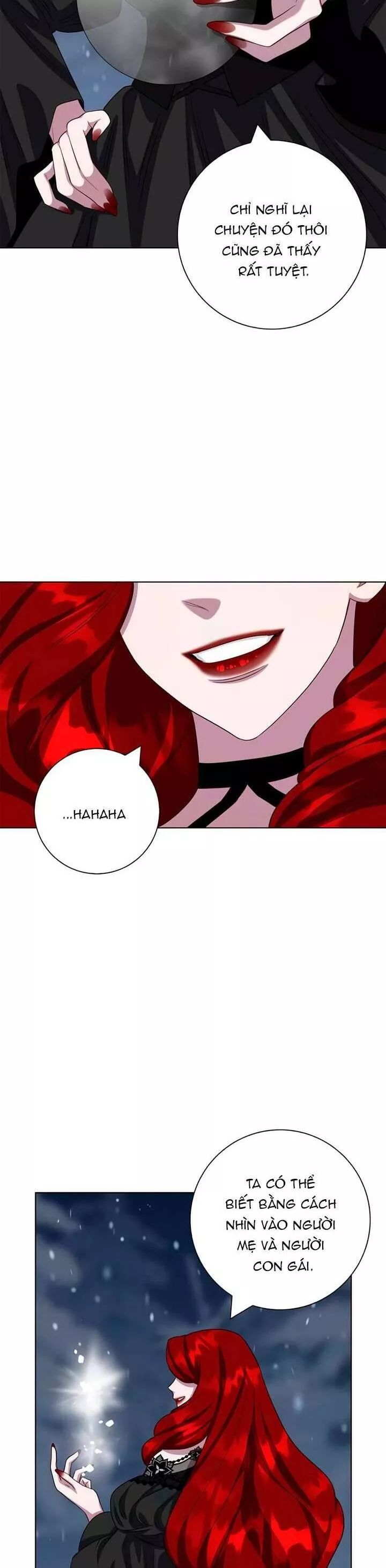 Tôi Trở Thành Mẹ Của Nam Chính Chap 72 - Next Chap 73