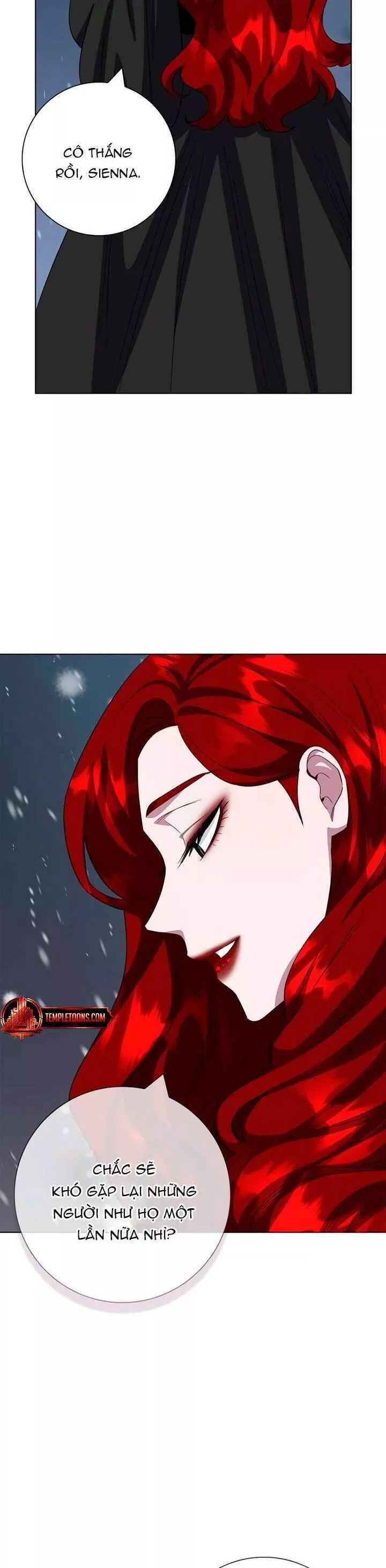 Tôi Trở Thành Mẹ Của Nam Chính Chap 72 - Next Chap 73