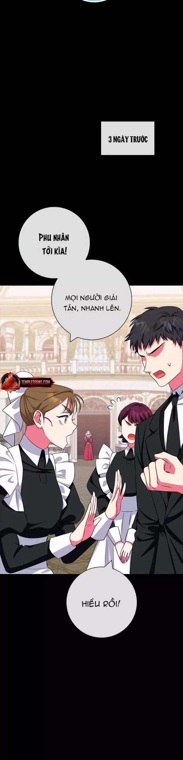 Tôi Trở Thành Mẹ Của Nam Chính Chap 72 - Next Chap 73