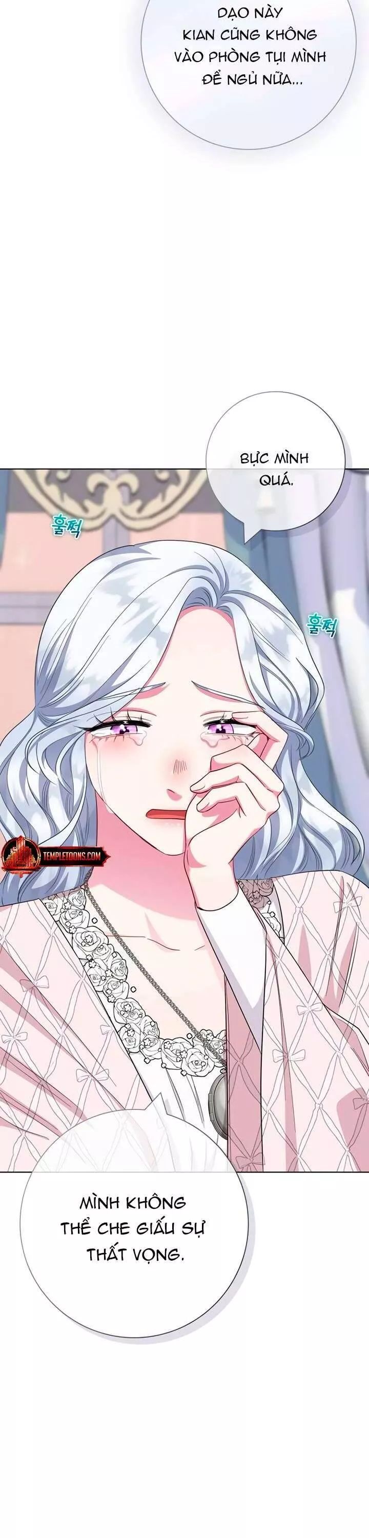 Tôi Trở Thành Mẹ Của Nam Chính Chap 72 - Next Chap 73