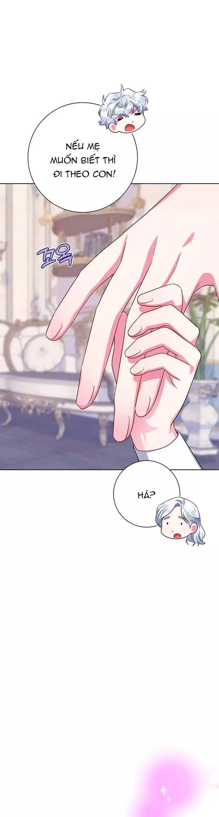 Tôi Trở Thành Mẹ Của Nam Chính Chap 72 - Next Chap 73
