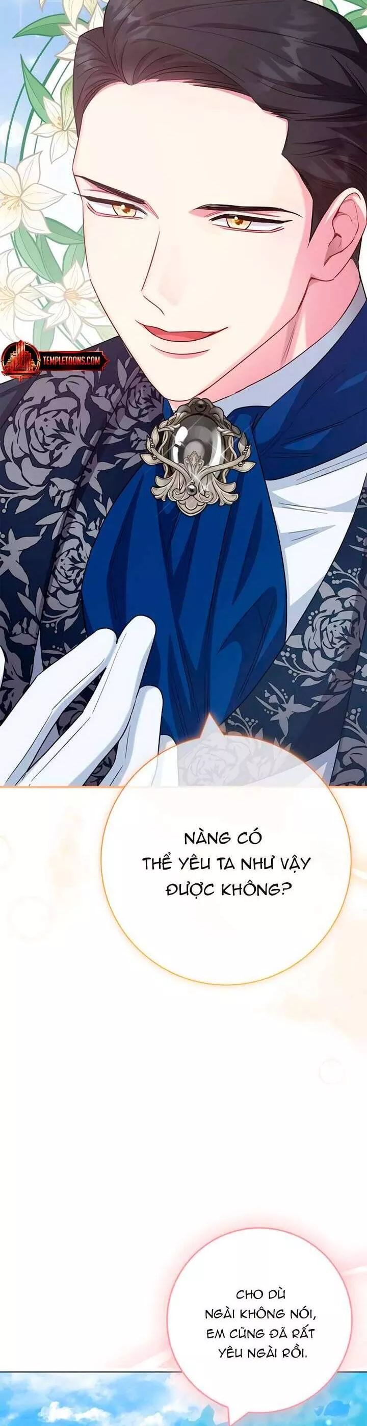 Tôi Trở Thành Mẹ Của Nam Chính Chap 72 - Next Chap 73