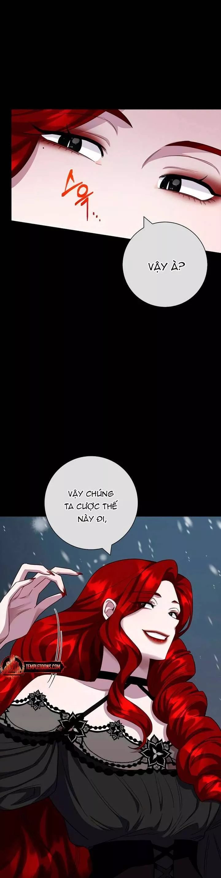 Tôi Trở Thành Mẹ Của Nam Chính Chap 72 - Next Chap 73