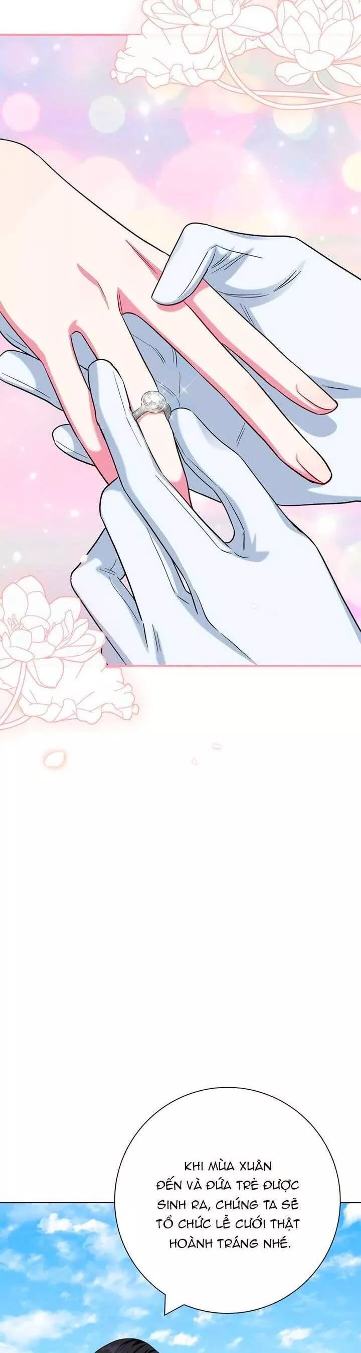 Tôi Trở Thành Mẹ Của Nam Chính Chap 72 - Next Chap 73