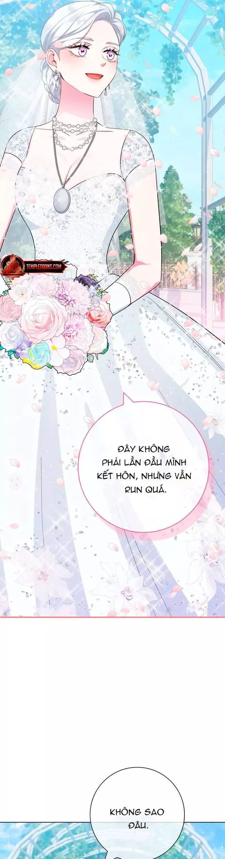 Tôi Trở Thành Mẹ Của Nam Chính Chap 72 - Next Chap 73