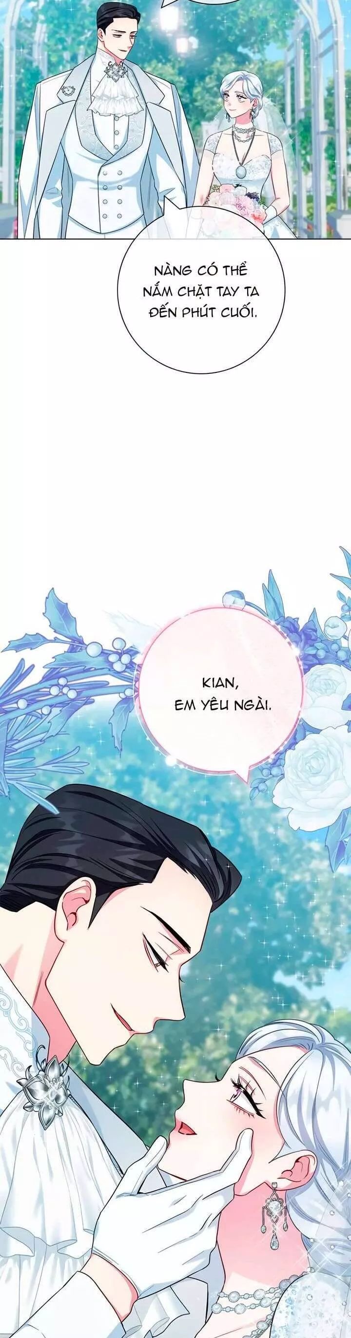 Tôi Trở Thành Mẹ Của Nam Chính Chap 72 - Next Chap 73