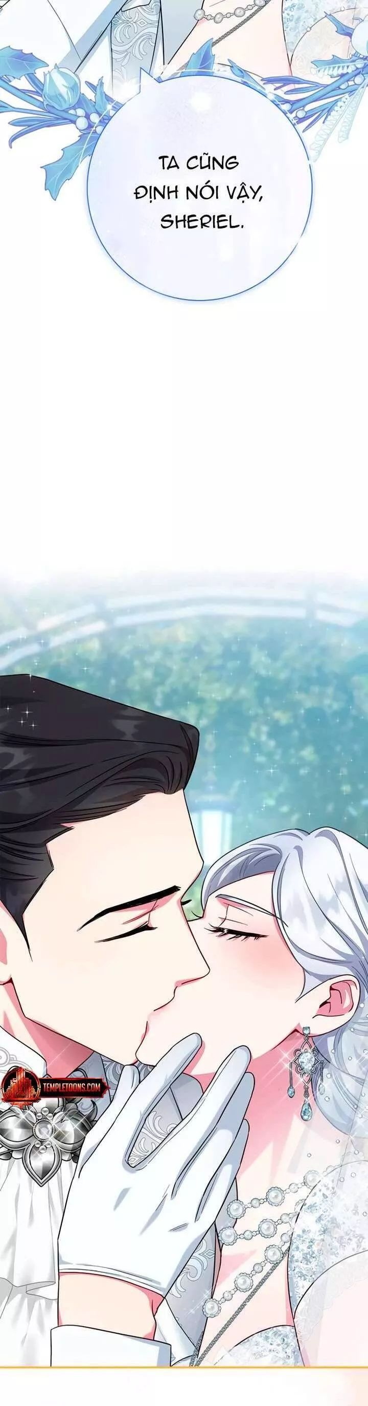 Tôi Trở Thành Mẹ Của Nam Chính Chap 72 - Next Chap 73