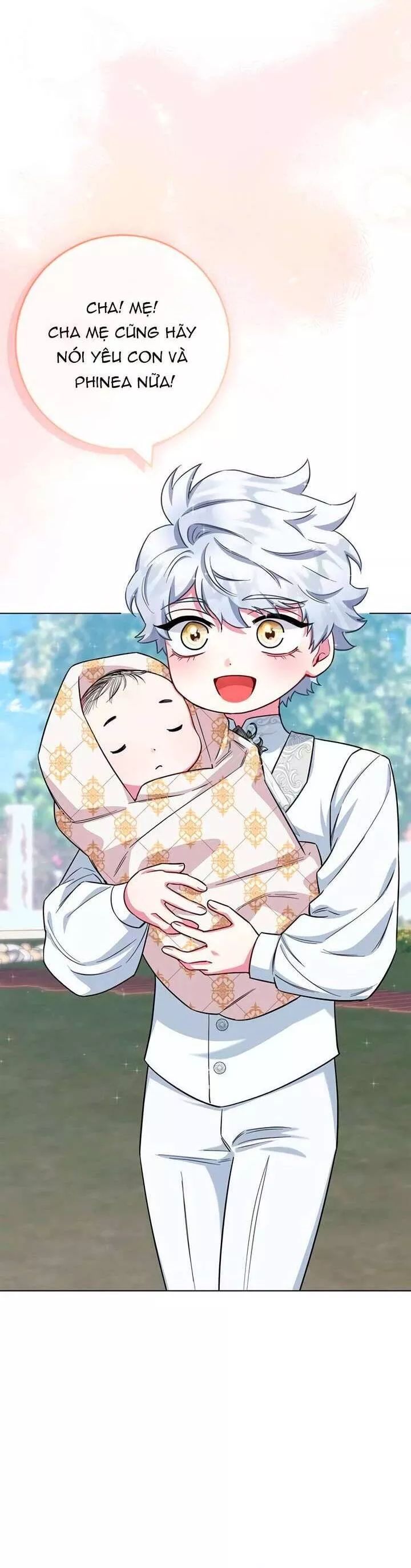 Tôi Trở Thành Mẹ Của Nam Chính Chap 72 - Next Chap 73