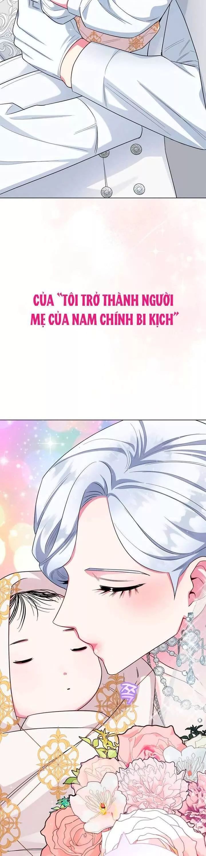 Tôi Trở Thành Mẹ Của Nam Chính Chap 72 - Next Chap 73