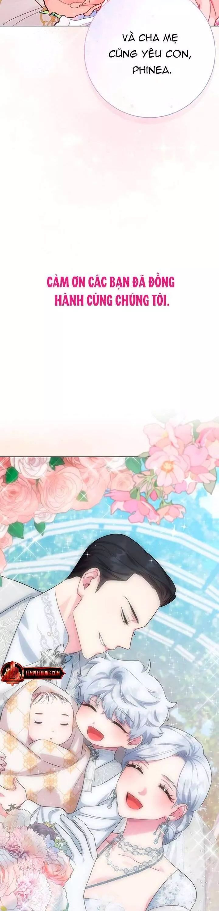 Tôi Trở Thành Mẹ Của Nam Chính Chap 72 - Next Chap 73