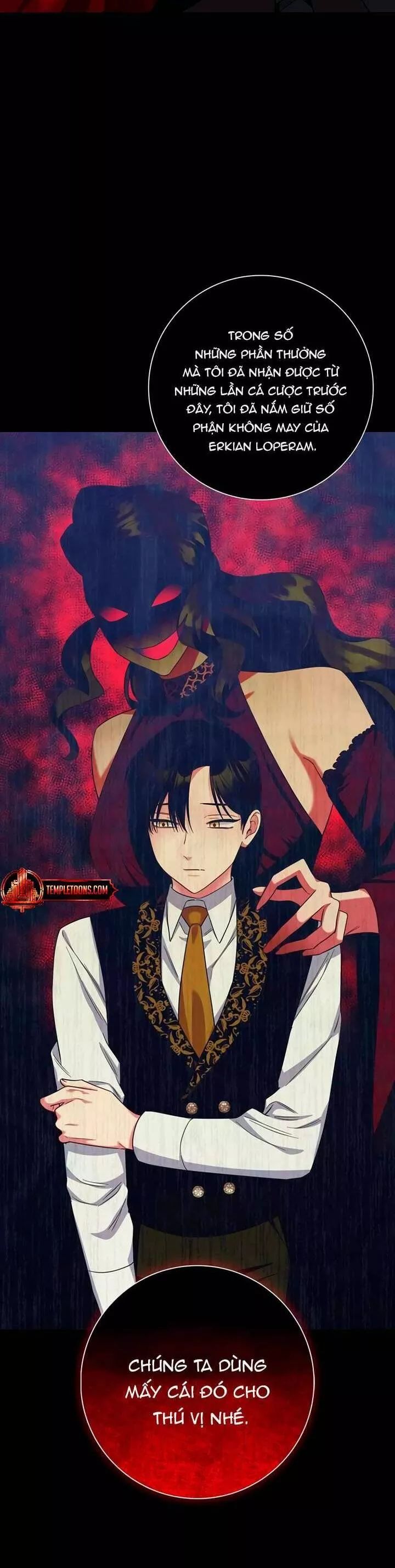 Tôi Trở Thành Mẹ Của Nam Chính Chap 72 - Next Chap 73