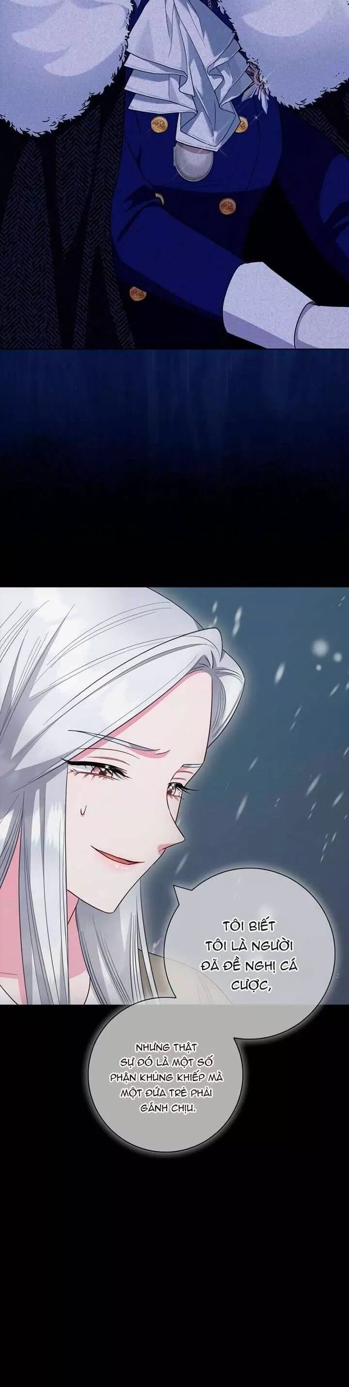 Tôi Trở Thành Mẹ Của Nam Chính Chap 72 - Next Chap 73