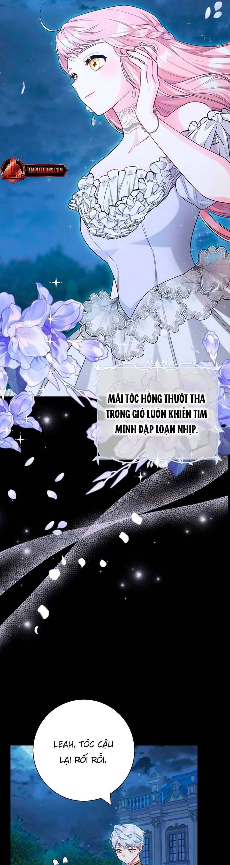 Tôi Trở Thành Mẹ Của Nam Chính Chap 73 - Next Chap 74