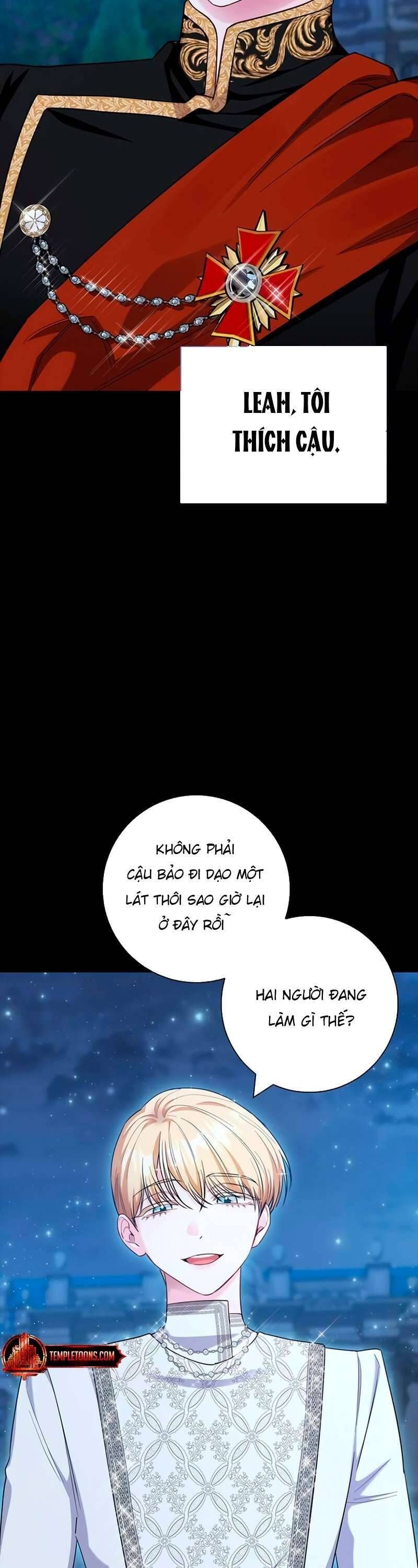 Tôi Trở Thành Mẹ Của Nam Chính Chap 73 - Next Chap 74