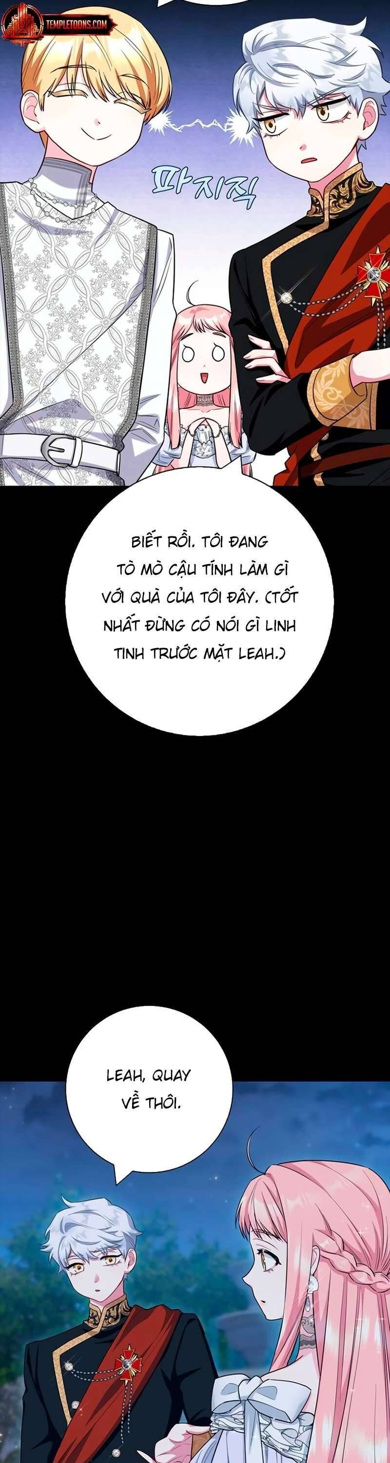 Tôi Trở Thành Mẹ Của Nam Chính Chap 73 - Next Chap 74