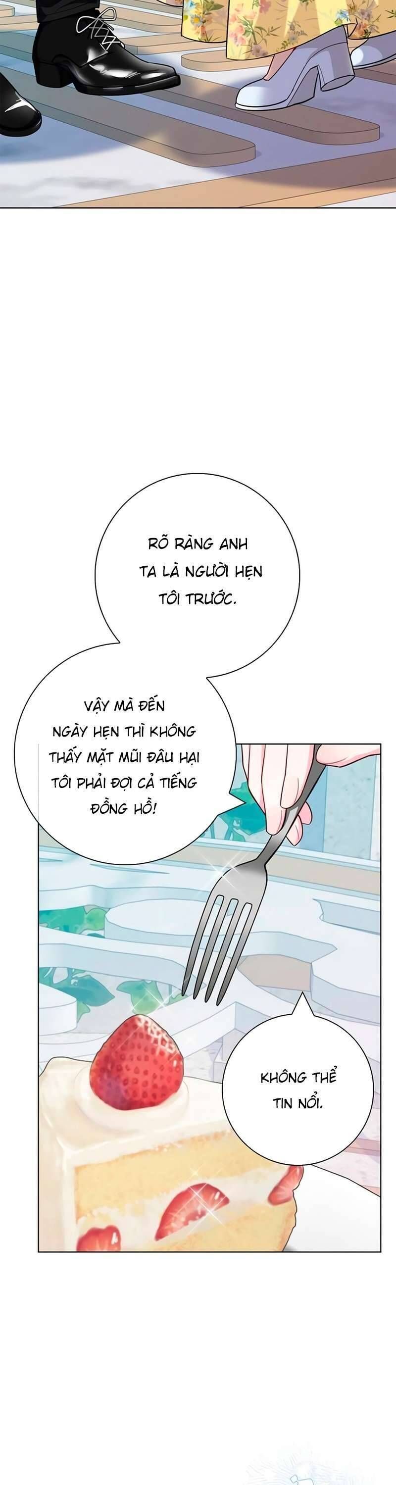 Tôi Trở Thành Mẹ Của Nam Chính Chap 73 - Next Chap 74