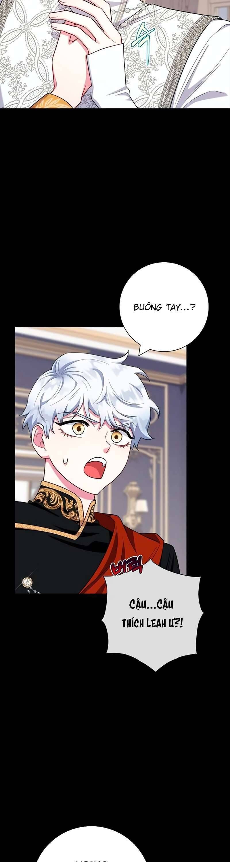 Tôi Trở Thành Mẹ Của Nam Chính Chap 73 - Next Chap 74