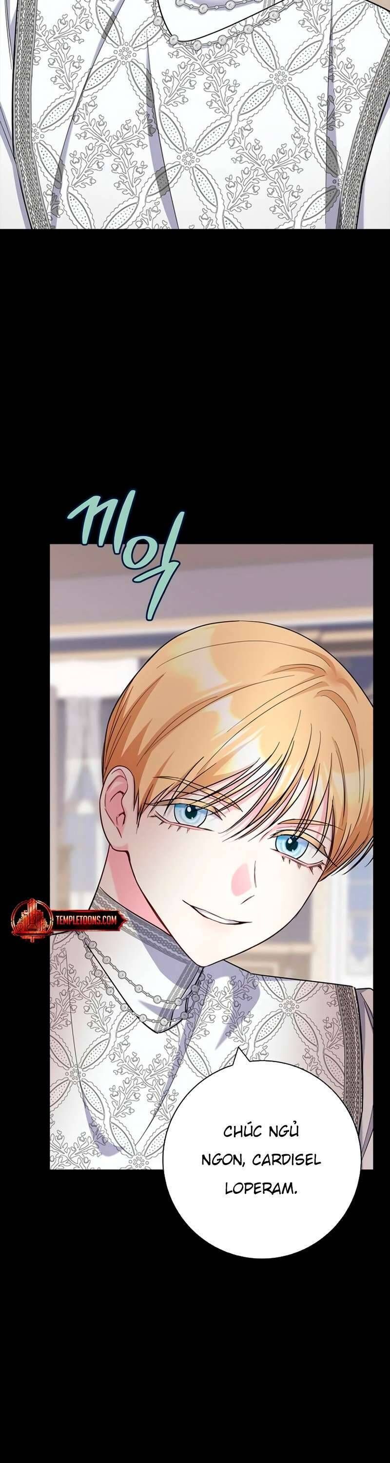 Tôi Trở Thành Mẹ Của Nam Chính Chap 73 - Next Chap 74