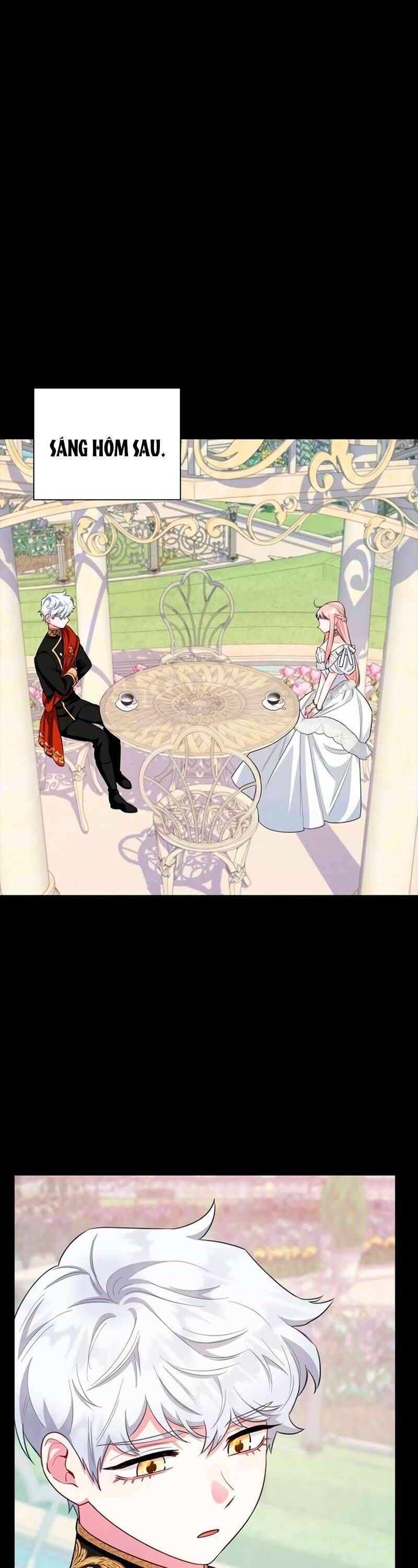 Tôi Trở Thành Mẹ Của Nam Chính Chap 73 - Next Chap 74