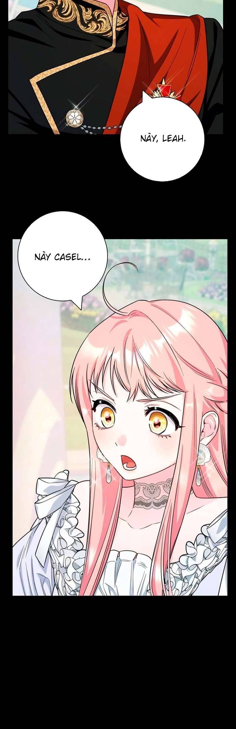 Tôi Trở Thành Mẹ Của Nam Chính Chap 73 - Next Chap 74