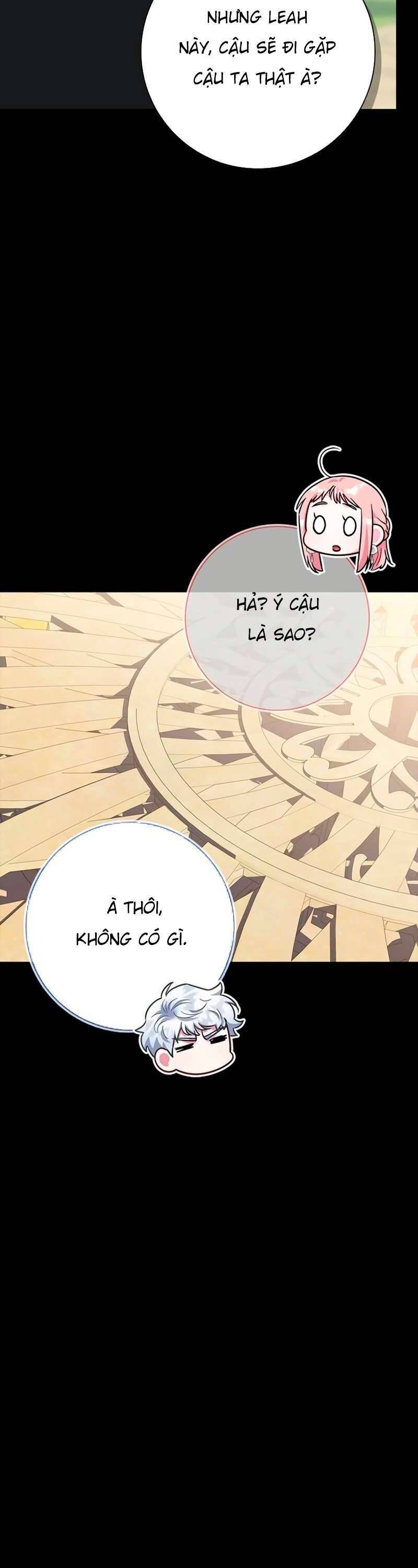 Tôi Trở Thành Mẹ Của Nam Chính Chap 73 - Next Chap 74