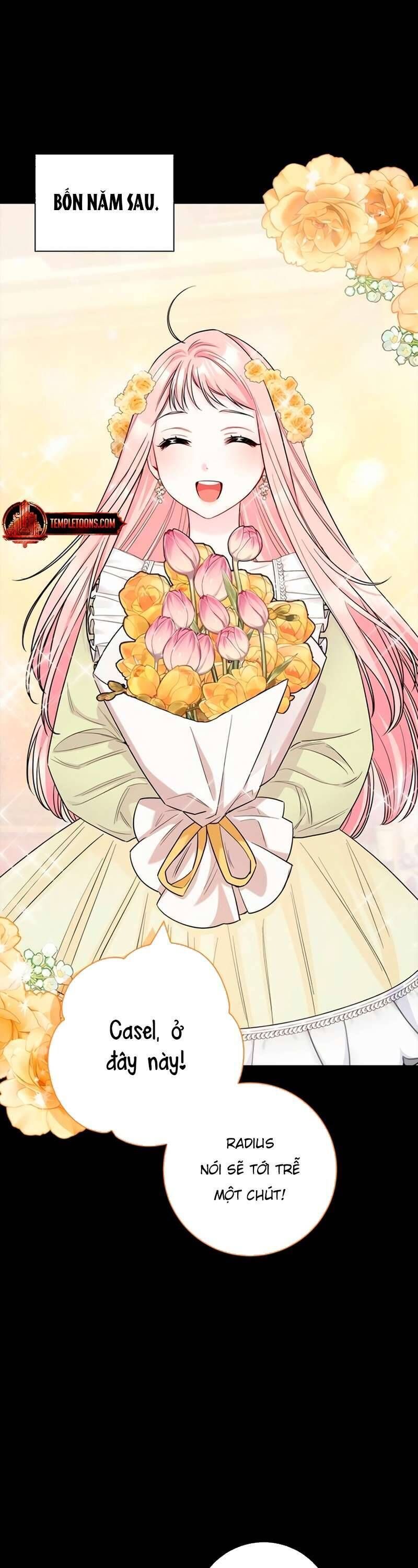 Tôi Trở Thành Mẹ Của Nam Chính Chap 73 - Next Chap 74