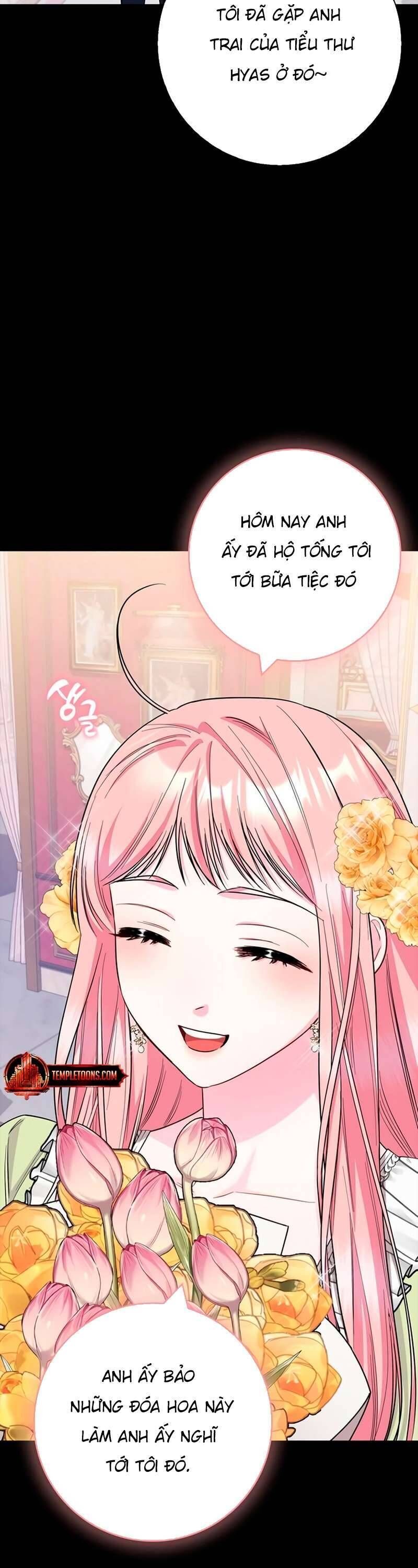 Tôi Trở Thành Mẹ Của Nam Chính Chap 73 - Next Chap 74