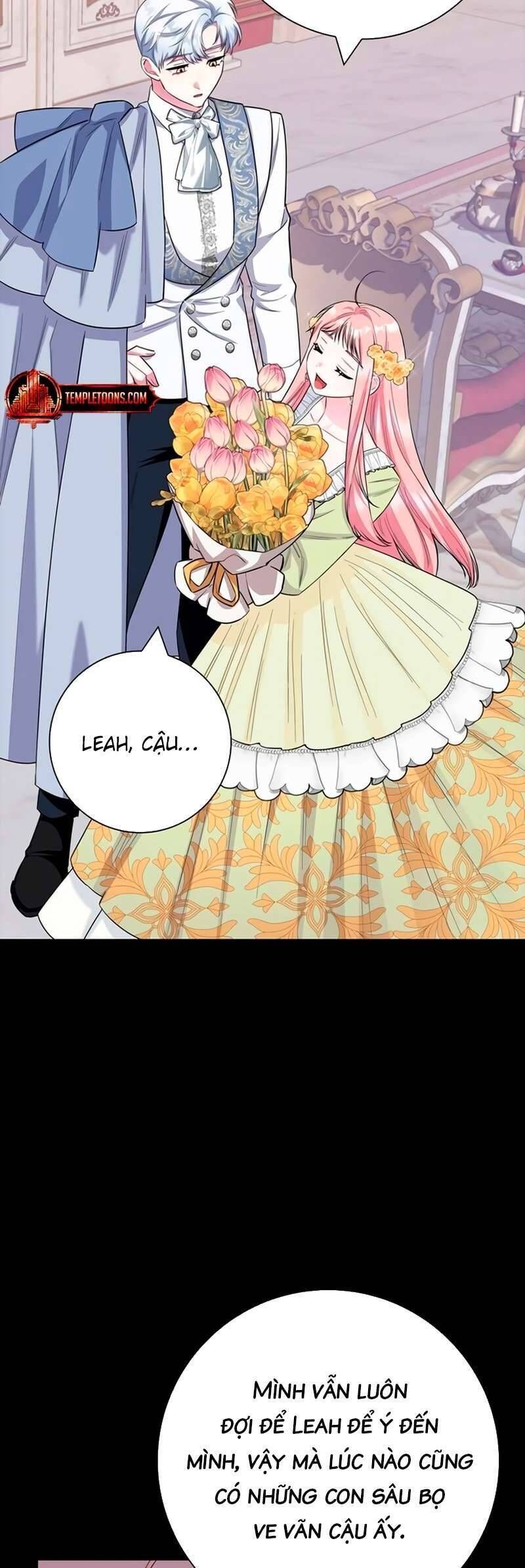 Tôi Trở Thành Mẹ Của Nam Chính Chap 73 - Next Chap 74