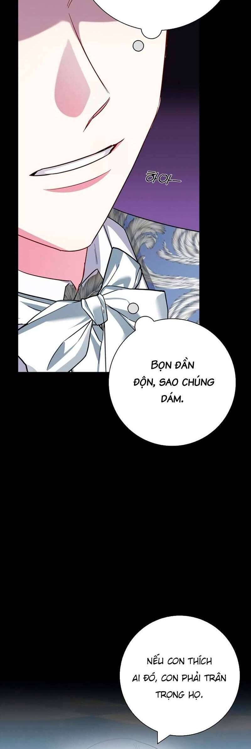 Tôi Trở Thành Mẹ Của Nam Chính Chap 73 - Next Chap 74