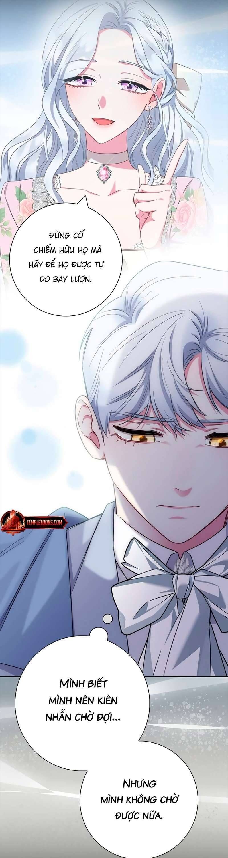 Tôi Trở Thành Mẹ Của Nam Chính Chap 73 - Next Chap 74