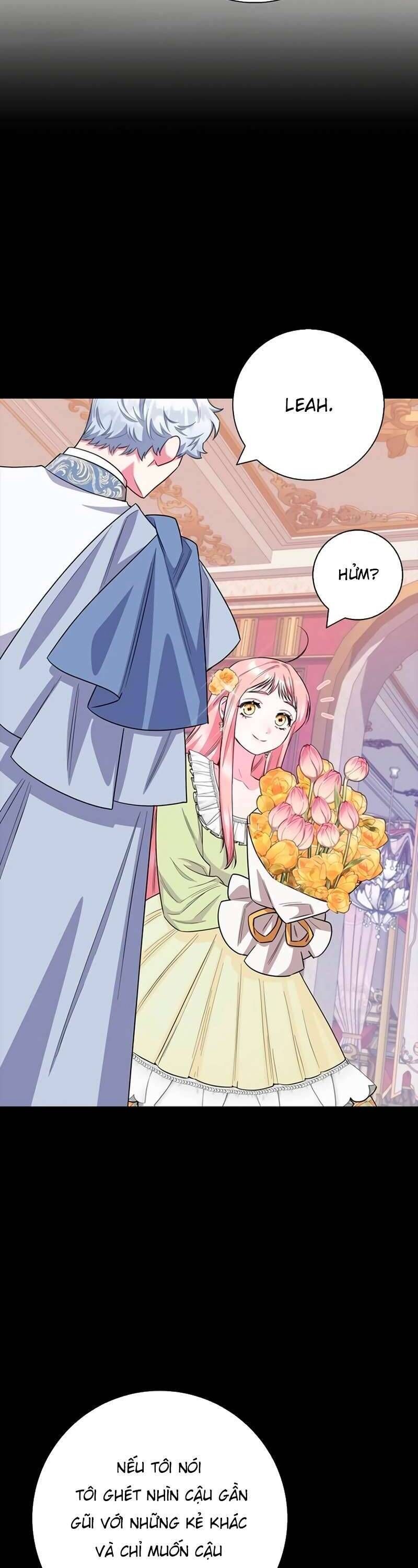 Tôi Trở Thành Mẹ Của Nam Chính Chap 73 - Next Chap 74
