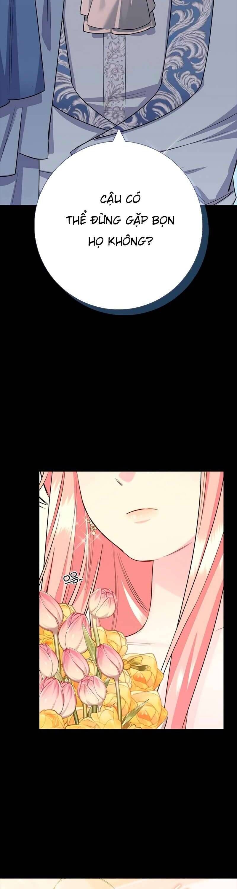 Tôi Trở Thành Mẹ Của Nam Chính Chap 73 - Next Chap 74