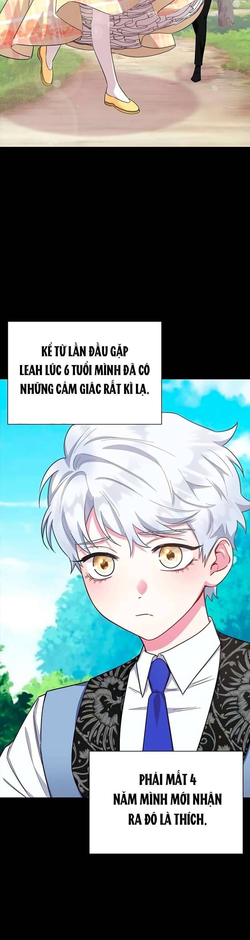 Tôi Trở Thành Mẹ Của Nam Chính Chap 73 - Next Chap 74