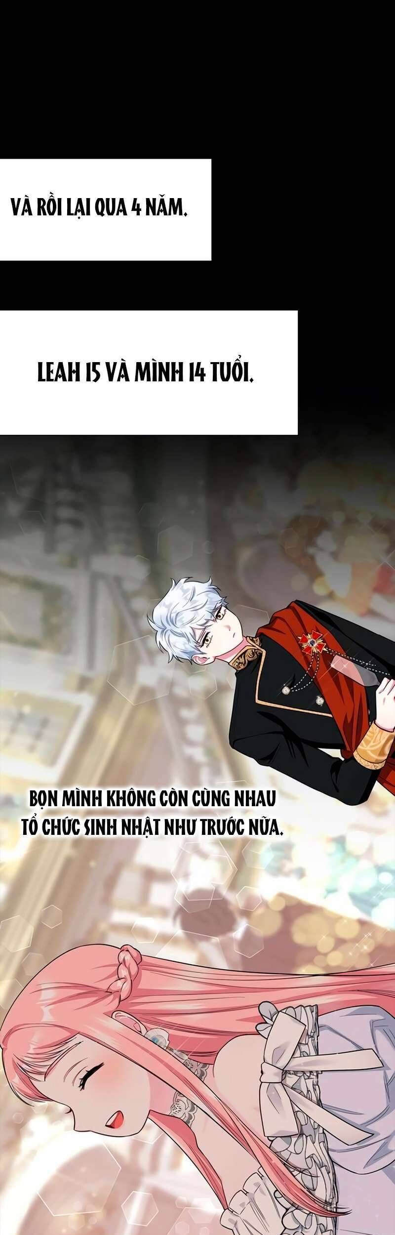 Tôi Trở Thành Mẹ Của Nam Chính Chap 73 - Next Chap 74