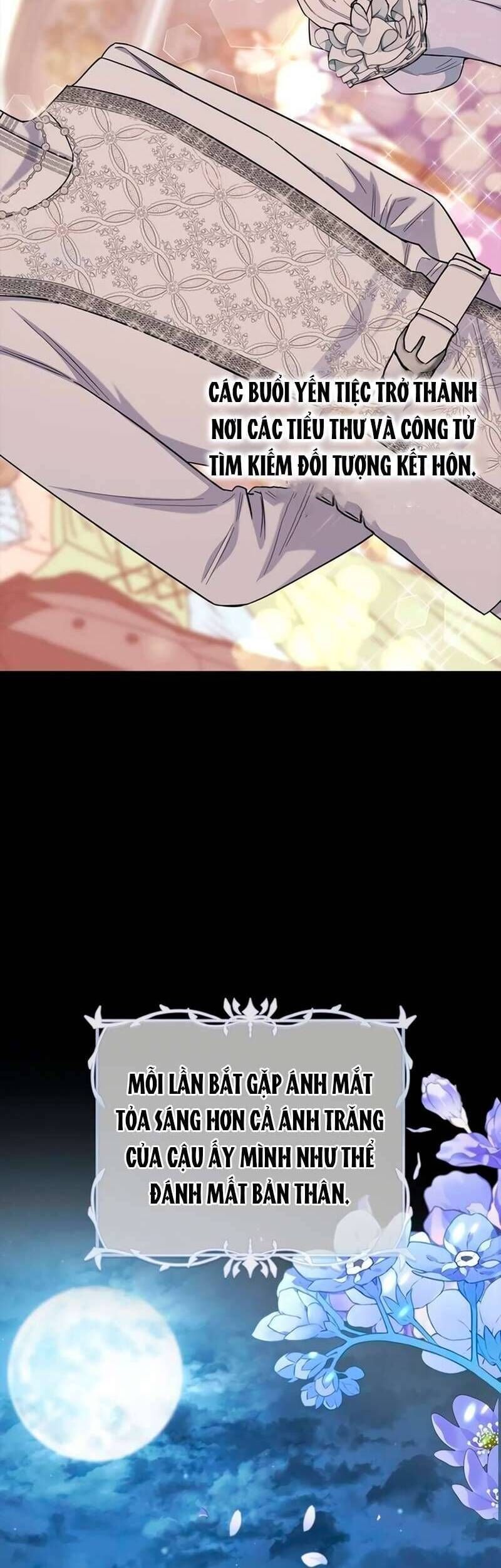 Tôi Trở Thành Mẹ Của Nam Chính Chap 73 - Next Chap 74