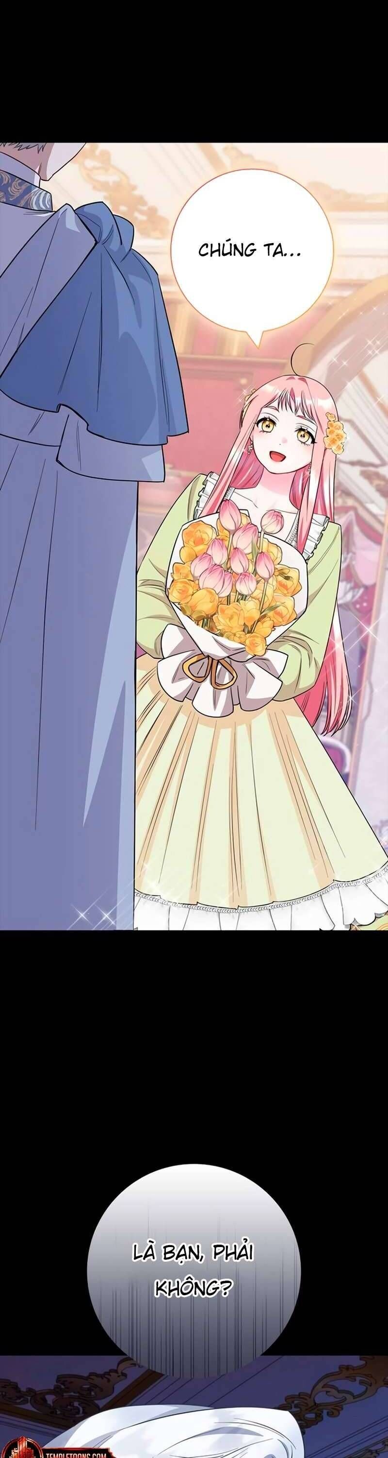 Tôi Trở Thành Mẹ Của Nam Chính Chap 74 - Next Chap 75