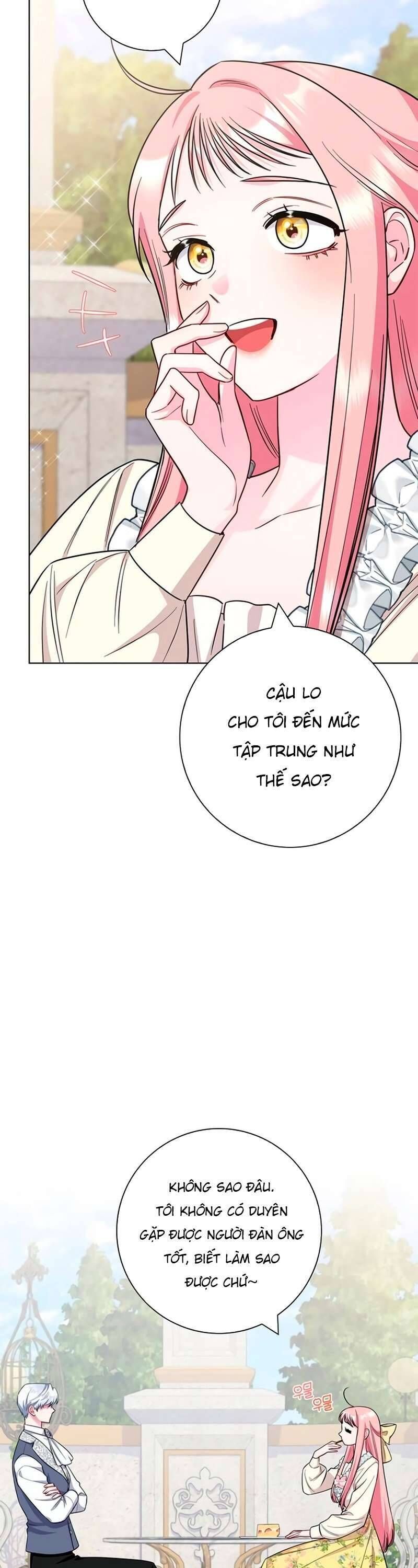 Tôi Trở Thành Mẹ Của Nam Chính Chap 74 - Next Chap 75