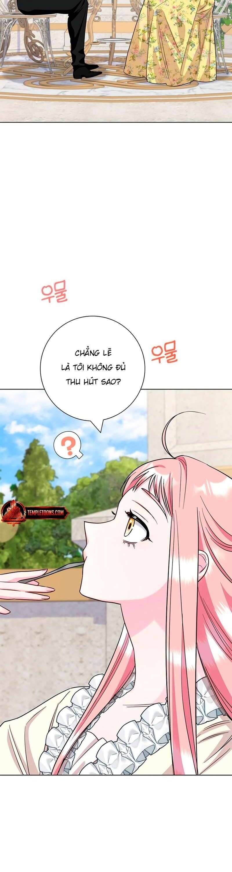 Tôi Trở Thành Mẹ Của Nam Chính Chap 74 - Next Chap 75