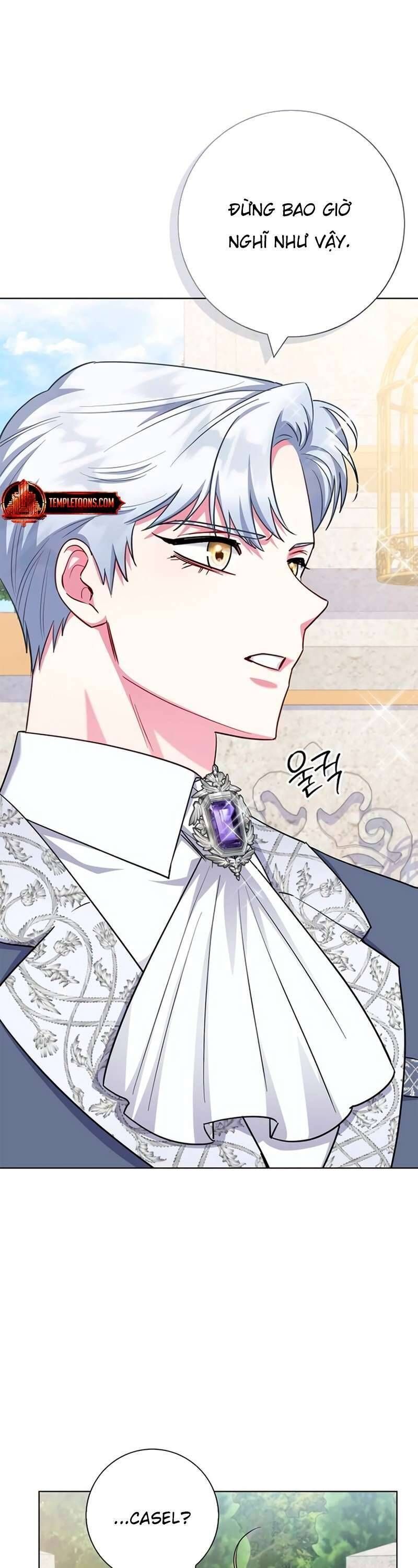 Tôi Trở Thành Mẹ Của Nam Chính Chap 74 - Next Chap 75