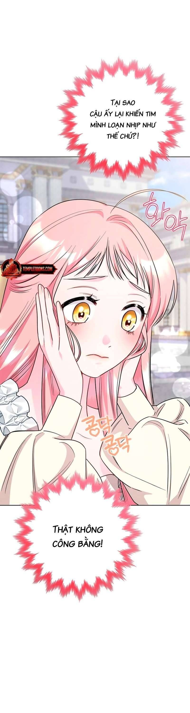 Tôi Trở Thành Mẹ Của Nam Chính Chap 74 - Next Chap 75