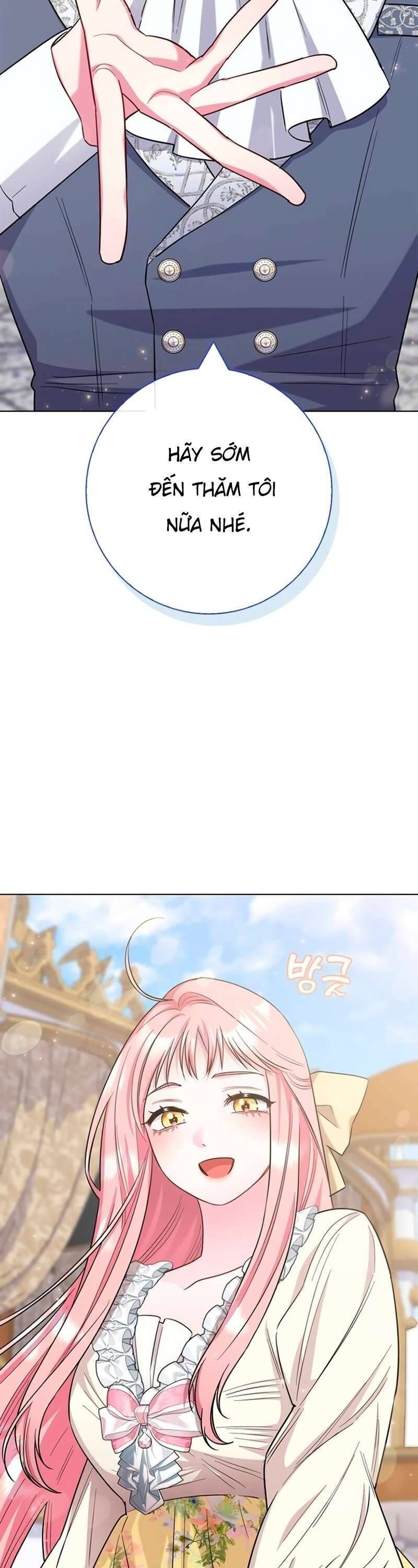 Tôi Trở Thành Mẹ Của Nam Chính Chap 74 - Next Chap 75