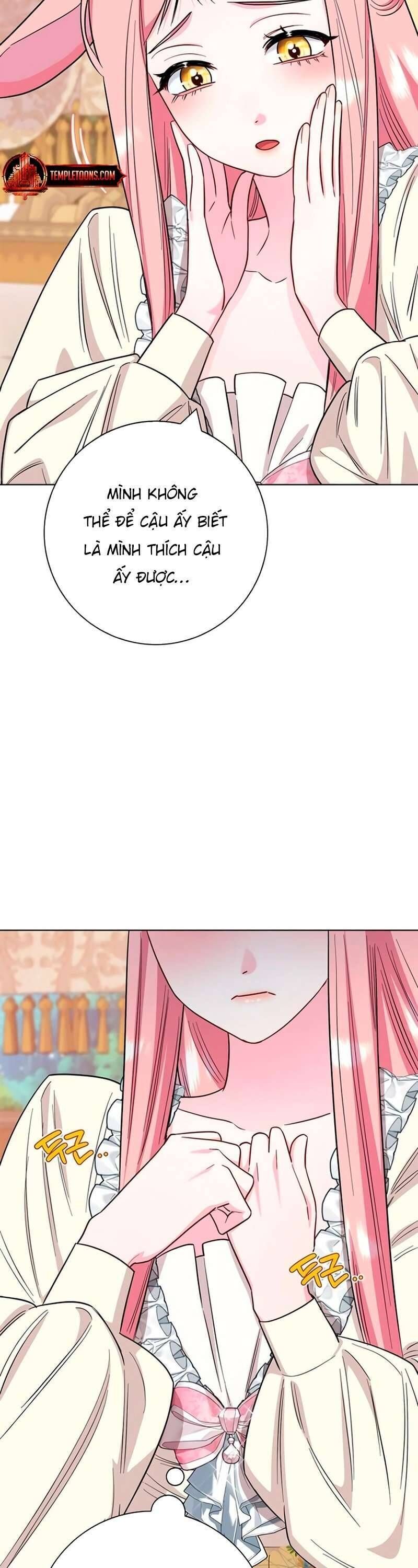 Tôi Trở Thành Mẹ Của Nam Chính Chap 74 - Next Chap 75